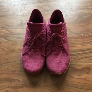 New balance sneakers